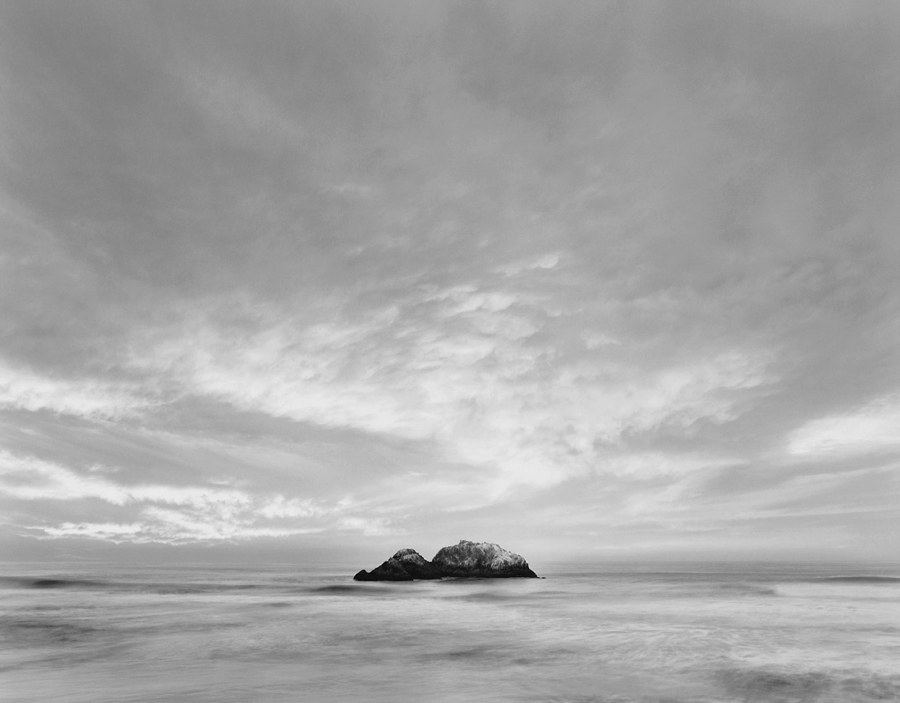 LoneRockPacificCoast